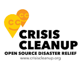Crisis Cleanup, open source disaster relief