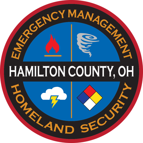 Hamilton County, Ohio Emergency Management and Homeland Security