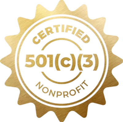 Certified Non-profit Gold